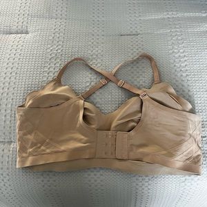 Honeylove Nude Bra